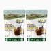 ORGANIC Turkish Dried Figs - IOS Love Organic- | Purely Figs - USDA Certified Organic Figs, NO Added Sugars, Sulfurs or Preservatives | NON-GMO, VEGAN, & KOSHER (2 Packs) 8 Ounce (Pack of 2)