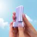 Naked Sundays SPF50 Clear Glow Sun Stick - Unscented Universal & Clear - 19G | Best International Shipping - Buy Online on SooperMarket.com