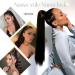 23-inch Dark Red Synthetic Clip-in Ponytail Extension | Straight Hairpiece - Buy Online on SooperMarket.com