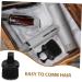 Gogogmee Hair Salon Scrapers Cleaning Brushes Barber Brush Neck Duster Barber Neck Duster Brush for Hair Cutting Barber Duster Brush Barber Neck Duster Hair Cutting Brush Barber Neck Brush - Buy Online on SooperMarket.com