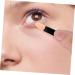 Beavorty 20pcs Makeup Professional Double- End Eyeshadow Makeup Eyeshadow Brush Set Miss M As Shown - Buy Online on SooperMarket.com