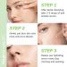 Panthenol Face Serum Niacinamide Serum Brightening Serum Hydrating Serum Korean Serum For Repair Dark Spot Corrector For Face Calming Serum Green Tea+Hyaluronic Acid Panthenol Cream - Buy Online on SooperMarket.com