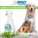 BioIMPACT Obler Shed for Cat Cubes - 750ml Enzymatic Pet Remark Remover | All Surfaces Immediate Effect No Defense Effect - Buy Online on SooperMarket.com