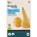 Buzzy Organic Edible Squash Waltham Butternut (BIO) - Content: Approx. 2 Grams
