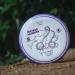 Yikun Professional Disc Golf Putter & Approach Meteor Hammer - Tortoise Fruit Line 170-175g | Perfect for Outdoor Games | Competition Disc, Purple Bronzing - Buy Online on SooperMarket.com
