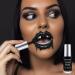 BOBISUKA Black Tooth Paint - Professional Makeup for Cosplay Halloween Theater & Special Effects | Safe Quick Dry Realistic (5 ml - Buy Online on SooperMarket.com