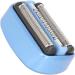 Matching Replacement Foil Head - Stainless Steel Precise Fit Wide Compatibility for Home Use - Buy Online on SooperMarket.com