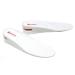 SINY Full Length 2 inches 2-Layer Shoe Insoles for Men Height Increase Pad Air Cushion Lift Kit Foot Skin Care