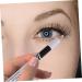 PLAFOPE White Makeup Pencil 10pcs Lying Silkworm Eyeliner Eyeshadow Make up Eyeliner Pen Woman Makeup Supply Pretty Brush Girl - Buy Online on SooperMarket.com