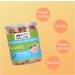 Blessfull Healing Organic Natural Vegan Onion & Sour Cream Roasted Whole Cashew Nuts Crunchy Kaju 250 Gram - Buy Online on SooperMarket.com