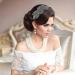 WLLHYF 1920s Black Crystal Rhinestone Headband for Women - Vintage Flapper Hair Accessory for Girls Costume Party - Grey - Buy Online on SooperMarket.com