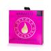 Buy SPONGELL Flower Boxed Bulgarian Rose - 3oz Luxury Body Wash Sponge | International Shipping - Buy Online on SooperMarket.com