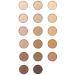 Alima Pure Pressed Foundation Refill - Mineral Powder with Rosehip Antioxidant Complex | Dune Shade - Buy Online on SooperMarket.com