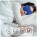 Buy Gatuida 21 Pcs 3D Silk Sleep Masks - Adjustable Night Eye Covers for Travel & Sleep | Comfortable Blindfolds & Satin Eye Shades - Buy Online on SooperMarket.com