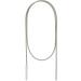 VAUDE Aquarius Tube Brush Spare Part - Silver One Size (123680000) - International Shipping Available - Buy Online on SooperMarket.com