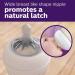 Philips Avent Natural Baby Bottle - Buy Online on SooperMarket.com