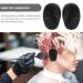 KALLORY 3pcs Waterproof Ear Shower Caps - Colorful Ear Covers for Shower 7.7X5.5X2CM - Buy Online on SooperMarket.com