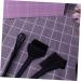 FRCOLOR 1 Set Hair Dye Kit Hair Dye Kit Hair Dye Accessories Lip Gloss Sets Hair Dye Brush and Bowl Earmuffs Ear Cuff Hair Dye Make Yourself Dye Bowl Comb - Buy Online on SooperMarket.com