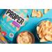 PROPERCHIPS Salt & Vinegar Lentil Chips - 85g (Pack of 1) | Vegan & Gluten Free Snacks - Buy Online on SooperMarket.com