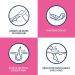 Veet SpaWax Replacement Wax Panes 6-Pack | Long-Lasting Hair Removal for Silky Smooth Skin | International Shipping - Buy Online on SooperMarket.com
