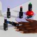 Mylee Liner Gel Nail Polish Set 7x7ml Kaleidoscope With Built-In Nail Art Brush - UV/LED Soak-Off Nail Art Manicure Pedicure for Professional Salon & Home Use - Long Lasting & Easy to Apply - Buy Online on SooperMarket.com