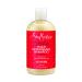 SheaMoisture Hi-Slip Detangling Shampoo Red Palm Oil & Cocoa Butter 13.5 fl oz (399 ml)