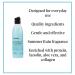 Mckesson Body Wash & Shampoo with Aloe Summer Rain Scent 8 oz - 1 Count - Buy Online on SooperMarket.com