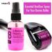 Infinitive Beauty Disinfectant & Sterilizer Spray for Derma Rollers & Brushes 50ml - Care & Extend Lifespan of Tools - Buy Online on SooperMarket.com