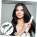 Buy Beavorty Straight Hair Straightener | Adjustable Temperature Portable Flat Iron & Styling Tool for Women | Best Hair Styling Tool - Buy Online on SooperMarket.com