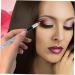 HAPINARY White Makeup Pencil 10pcs Lying Silkworm Eyeliner Eyeshadow Highlighters Cosmetic Eyeliner Pencils Miss Export Brush - Buy Online on SooperMarket.com