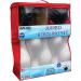 Waloo Sports Jumbo 17 Bowling Set - 13 Piece Lawn Bowling Games Set | Indoor & Outdoor Game with Carrying Bag - Buy Online on SooperMarket.com