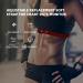 FITCENT Elastic Heart Rate Monitor for Garmin Wahoo Polar H10 Coospo & More - Enhanced Fitness Tracking - Buy Online on SooperMarket.com