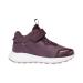 Viking Unisex Kids Aery Tau Mid GTX 1v Rain Shoe 34 EU Narrow Grape