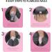 Red Carpet Manicure LED Cover Gel (Translucent) - Buy Online on SooperMarket.com