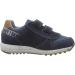 Geox Baby Boy's B Alben B Sneakers - 7 UK Child - Navy Avio - Buy Online on SooperMarket.com