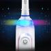 Oral-B Genius 8000 Electric Toothbrush - Bluetooth Connectivity - Sakura Pink - Buy Online on SooperMarket.com