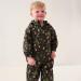 Regatta Baby Peppa Pobble Snowsuit 24 Months Dark Khaki - Unisex | Cozy Winter Wear - Buy Online on SooperMarket.com