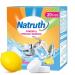NATRUTH 20 Packs Powerful Limescale Removal Efficient Water Bottle Cleaning Tablets Odor-Free KETTLE & Coffee Cup Cleaner Tablets Descaler for Coffee Machine Natural Stainless Steel Cup Cleaners