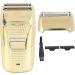 Electric For Men Electric Reciprocating Rechargeable Electric Shavers For Men Men's Beard Trimmer with USB Charging Personal Care Appliance For Travel and Home - Buy Online on SooperMarket.com