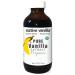 Native Vanilla - Organic Pure Vanilla Extract - 4 Fl Oz - Perfect for Cooking and Baking, and Dessert Crafting Organic Vanilla 4 Fl Oz (Pack of 1)