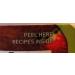 Ball 71065 4.7 oz Pectin Flex Batch Mix - High-Quality Pectin for Perfect Preserves - Buy Online on SooperMarket.com