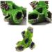Maonativey Aquarium Harz Cave - Perfect Hideout for Small Fish & Garnelen | Unique Tree Stamm Decor for Aquariums - Buy Online on SooperMarket.com
