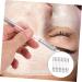MUSISALY Microblading Pens 10pcs Brow Pencil Pen Supplies Microblading Eyebrow Pen Abs - Buy Online on SooperMarket.com