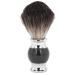 Razor brush shaving brush barber beard rasis brush soft bristle face cleaning shaving cream brush for the hairdressing salon at home shaving brushes men's shaving brush Bart shaving brush