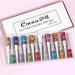 Gireatick 16PCS Liquid Glitter Eyeliner Set - High Pigmented Colors for Brightened Eyes | Waterproof Metallic Shimmer Eyeshadow Kit - Buy Online on SooperMarket.com