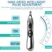 Acupuncture Pen USB Rechargeable Electronic Acupuncture Pen Therapy Instrument Meridian Energy Pen Massager Relief Pain Tools - Buy Online on SooperMarket.com