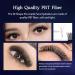 3D Premade W-shaped Eyelash Extensions - D Curl 0.07 | Volume Lashes Mixed Tray 8-14mm | Hybrid Fanning Lashes - Buy Online on SooperMarket.com