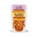 Joe & Seph's Millionaire's Shortbread Popcorn (1x70g) gourmet popcorn on the go snack sweet popcorn