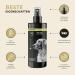Peticare Fur Care Spray for Dogs - Boost Fur Growth Shine & Moisture | PRS System for Long-Lasting Results - Buy Online on SooperMarket.com