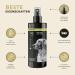 Peticare Fur Care Spray for Dogs | Promotes Fur Growth Silk Gloss & Moisture | Long-Lasting Defense with Unique PRS System - 500ml - Buy Online on SooperMarket.com